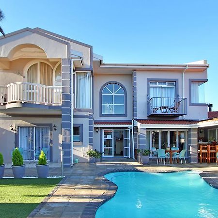 Atlantic Beach Villa Cape Town Exterior foto