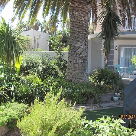 Atlantic Beach Villa Cape Town Exterior foto