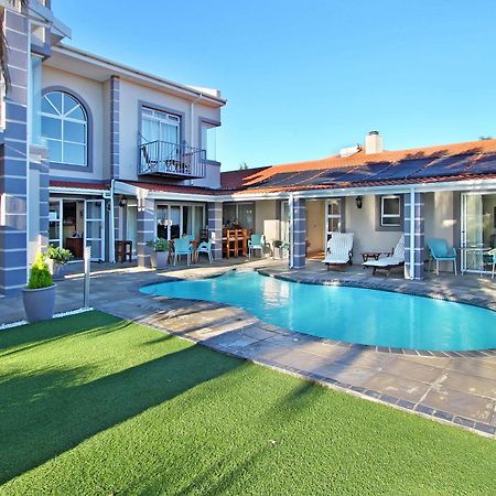 Atlantic Beach Villa Cape Town Exterior foto