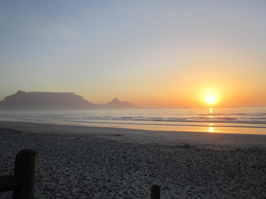Atlantic Beach Villa Cape Town Exterior foto