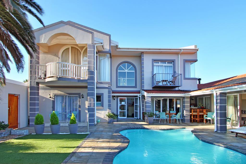 Atlantic Beach Villa Cape Town Exterior foto