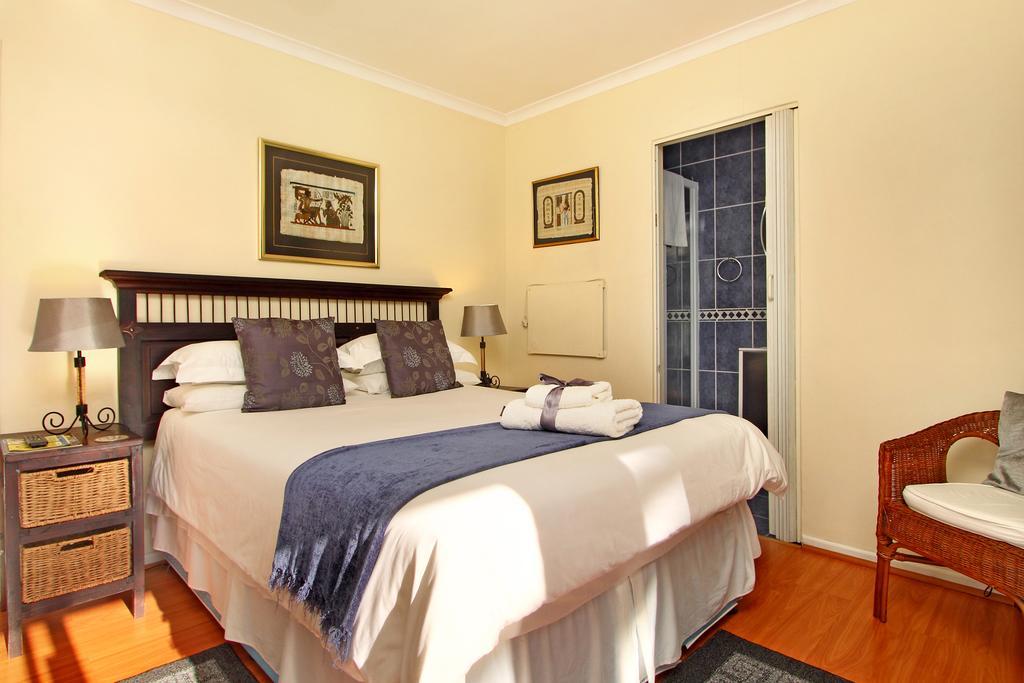 Atlantic Beach Villa Cape Town Exterior foto