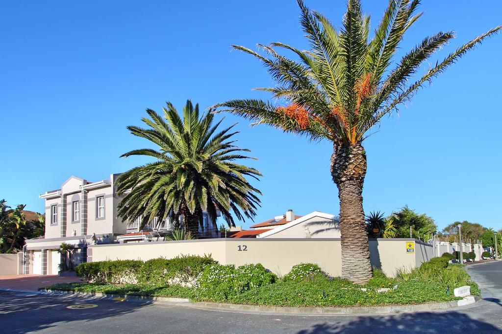 Atlantic Beach Villa Cape Town Exterior foto