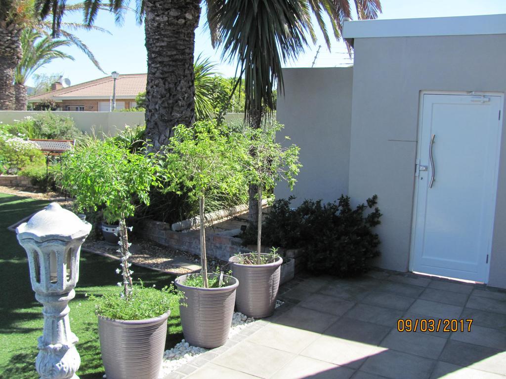 Atlantic Beach Villa Cape Town Exterior foto