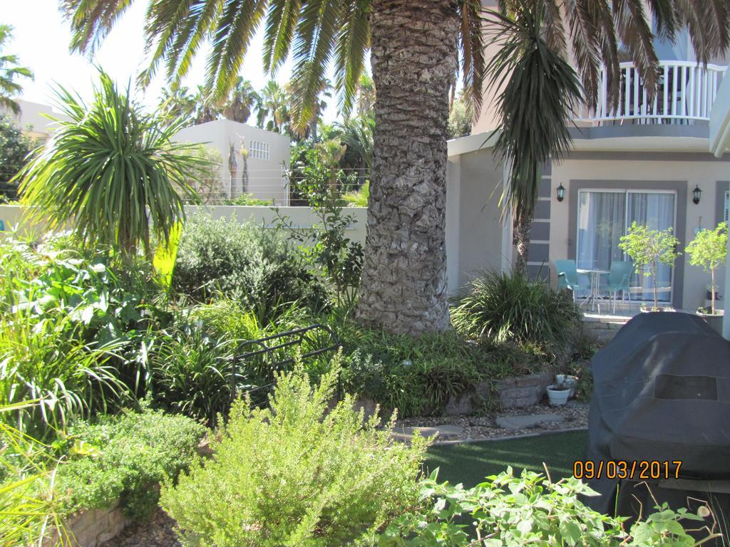 Atlantic Beach Villa Cape Town Exterior foto