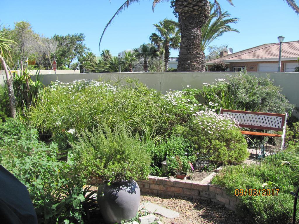 Atlantic Beach Villa Cape Town Exterior foto