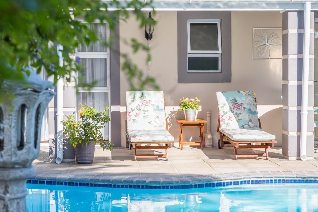 Atlantic Beach Villa Cape Town Exterior foto
