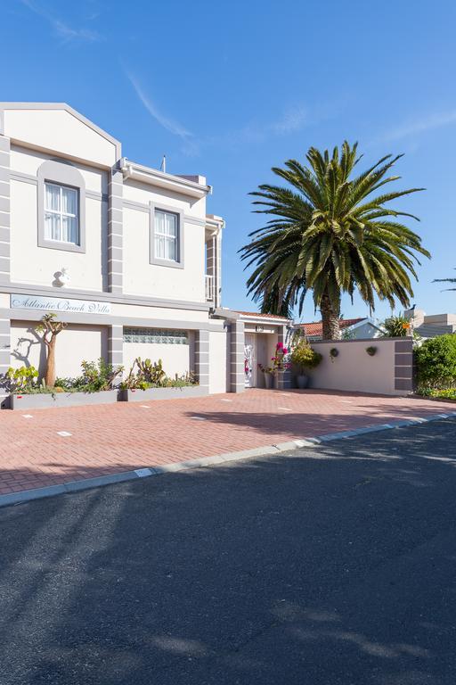 Atlantic Beach Villa Cape Town Exterior foto