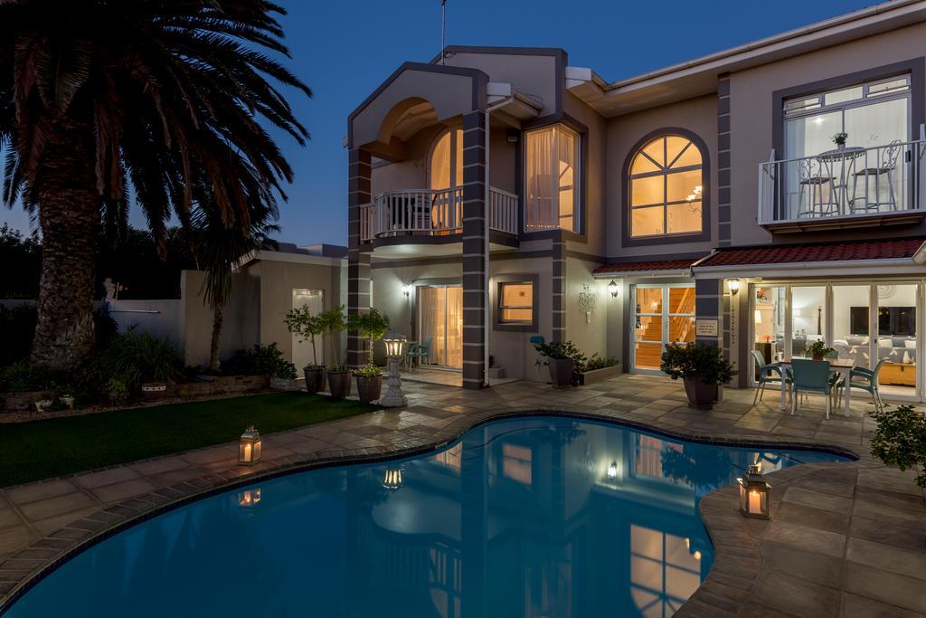 Atlantic Beach Villa Cape Town Exterior foto