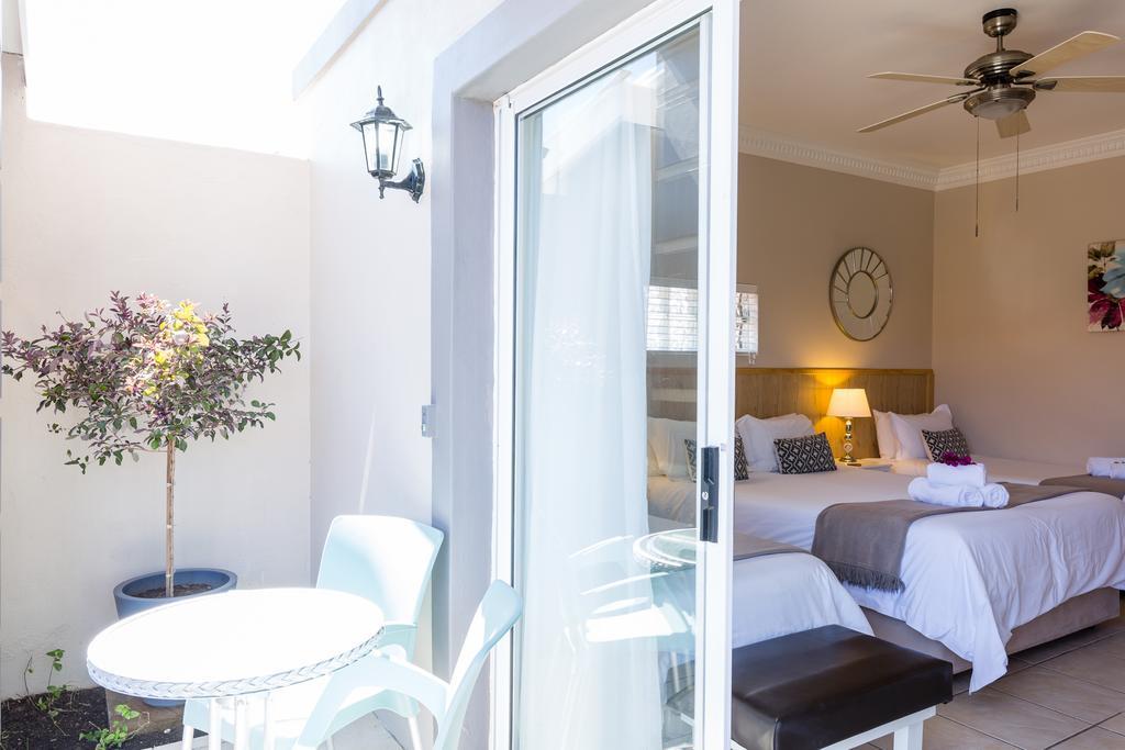 Atlantic Beach Villa Cape Town Exterior foto