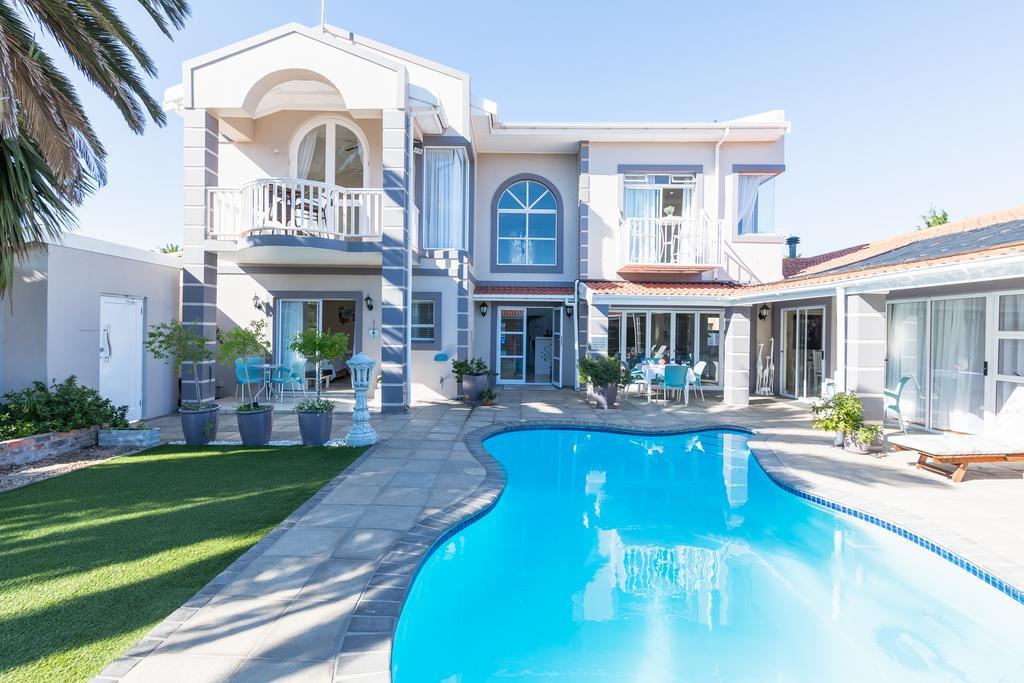 Atlantic Beach Villa Cape Town Exterior foto
