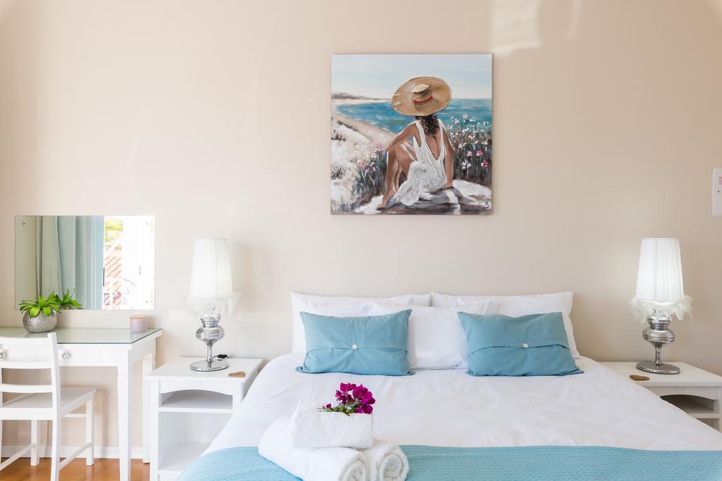 Atlantic Beach Villa Cape Town Exterior foto