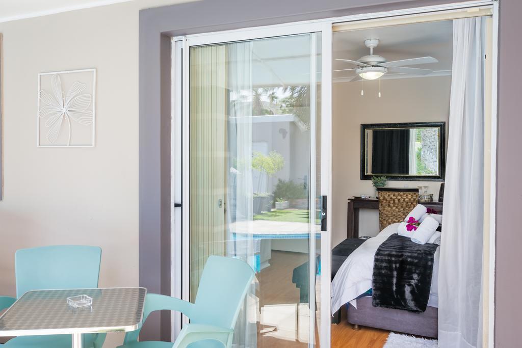 Atlantic Beach Villa Cape Town Exterior foto