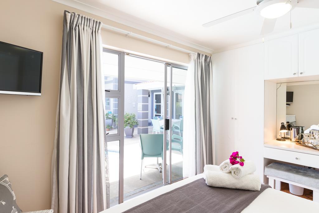 Atlantic Beach Villa Cape Town Exterior foto