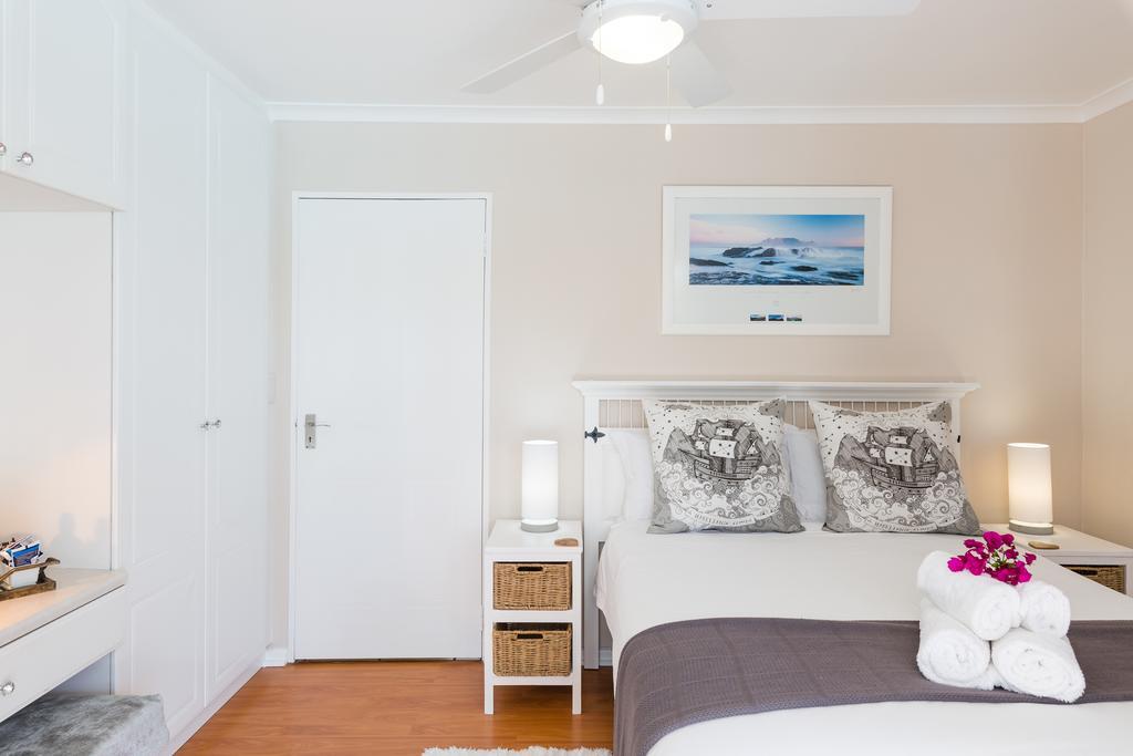 Atlantic Beach Villa Cape Town Exterior foto