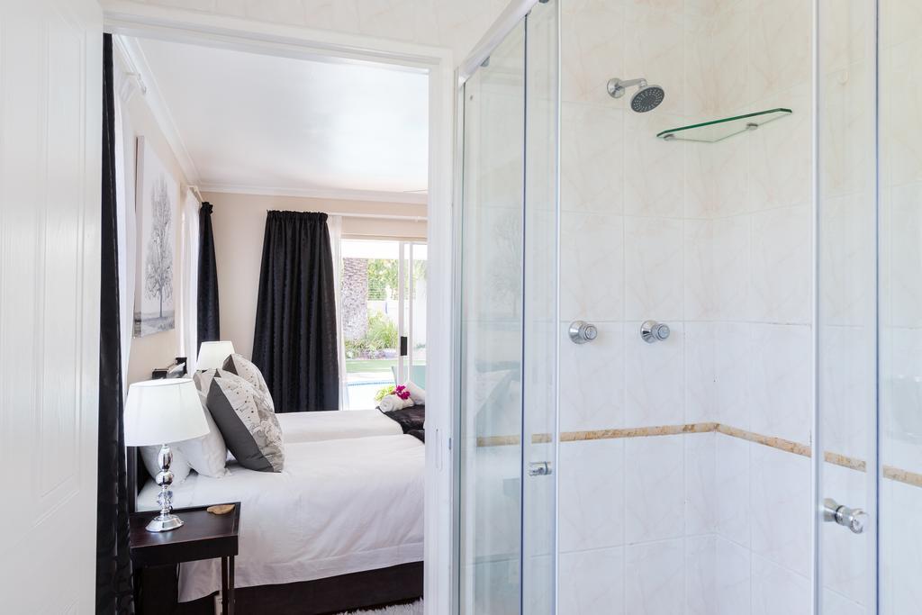 Atlantic Beach Villa Cape Town Exterior foto