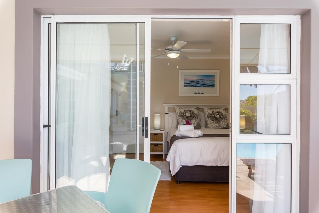 Atlantic Beach Villa Cape Town Exterior foto