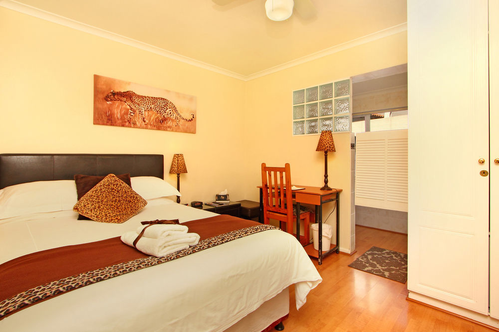 Atlantic Beach Villa Cape Town Exterior foto