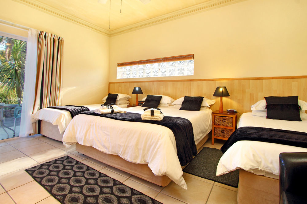 Atlantic Beach Villa Cape Town Exterior foto