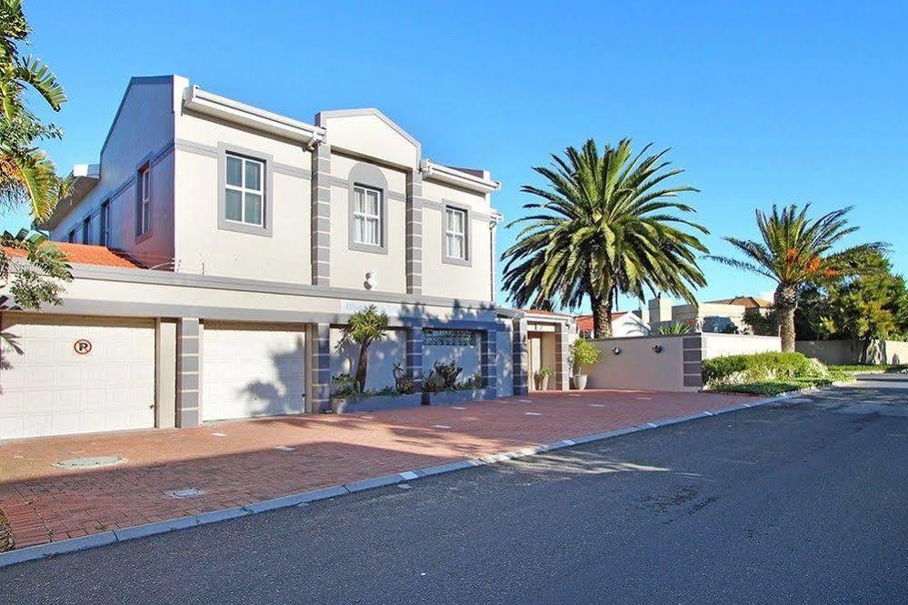 Atlantic Beach Villa Cape Town Exterior foto