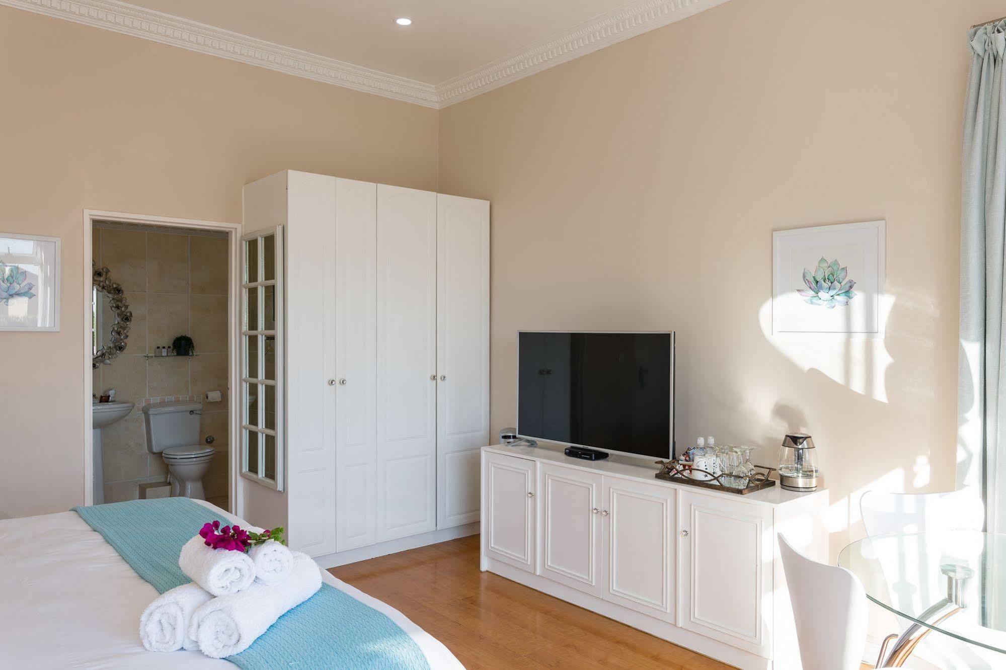 Atlantic Beach Villa Cape Town Exterior foto