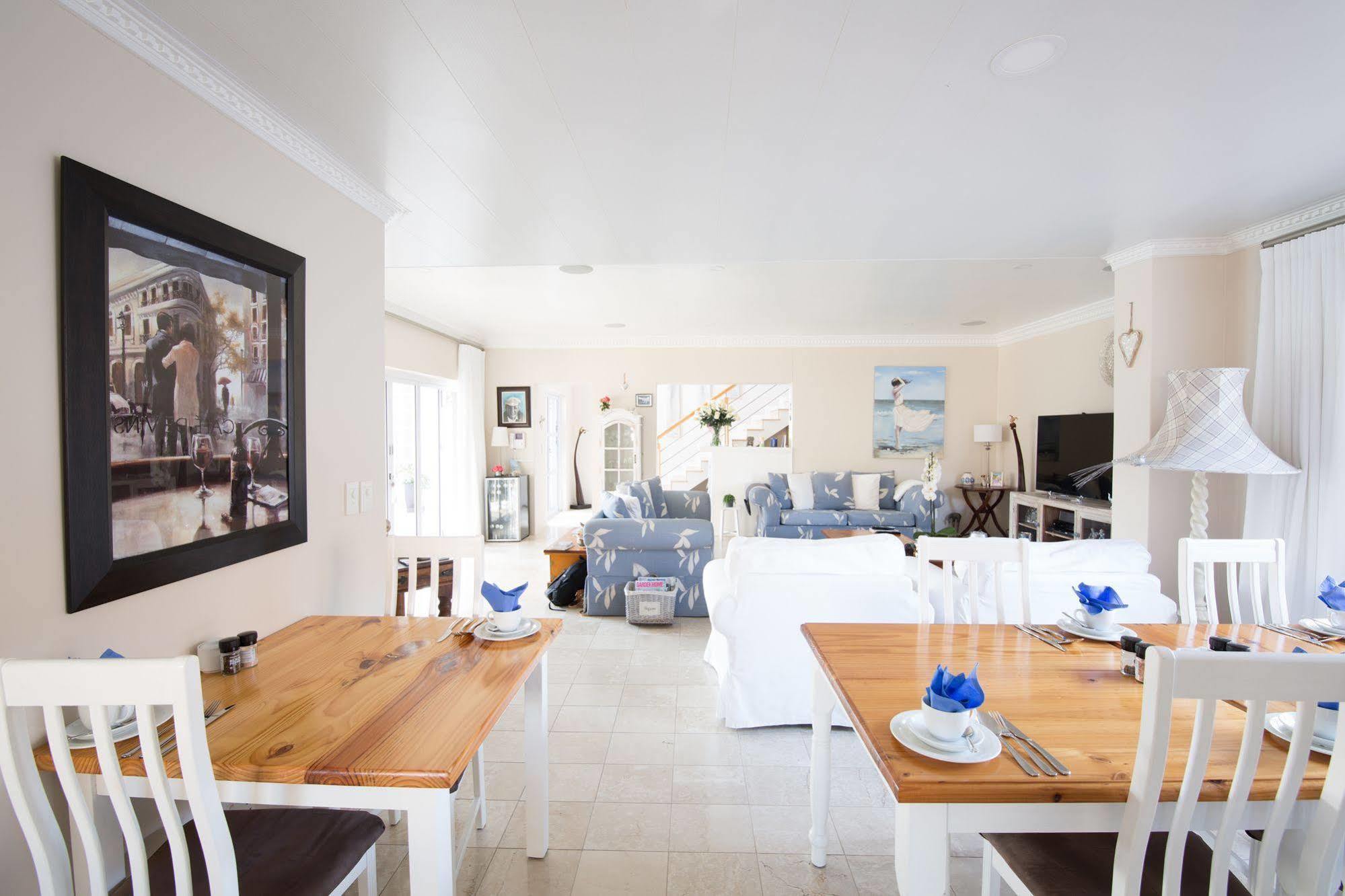 Atlantic Beach Villa Cape Town Exterior foto