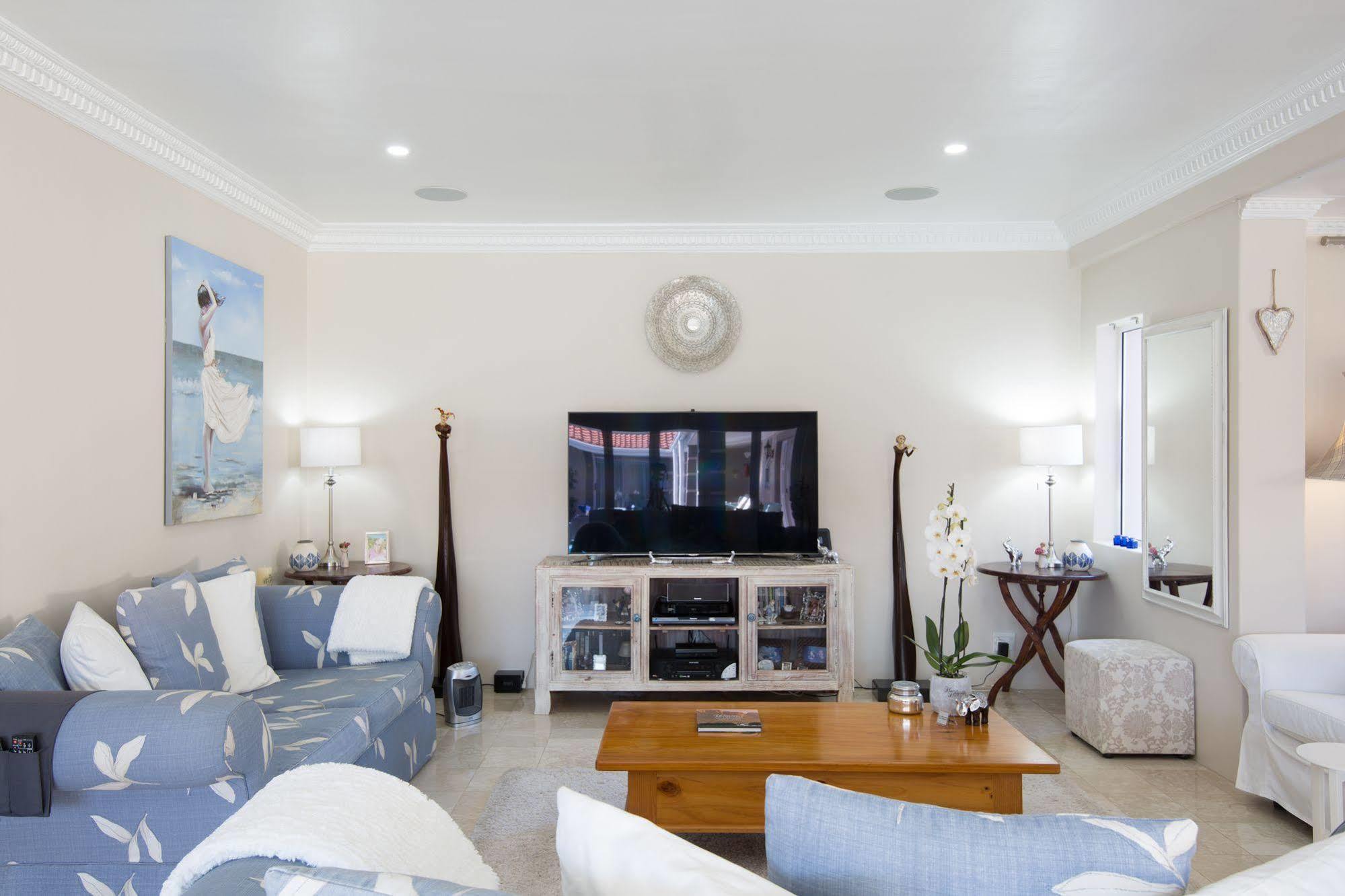 Atlantic Beach Villa Cape Town Exterior foto