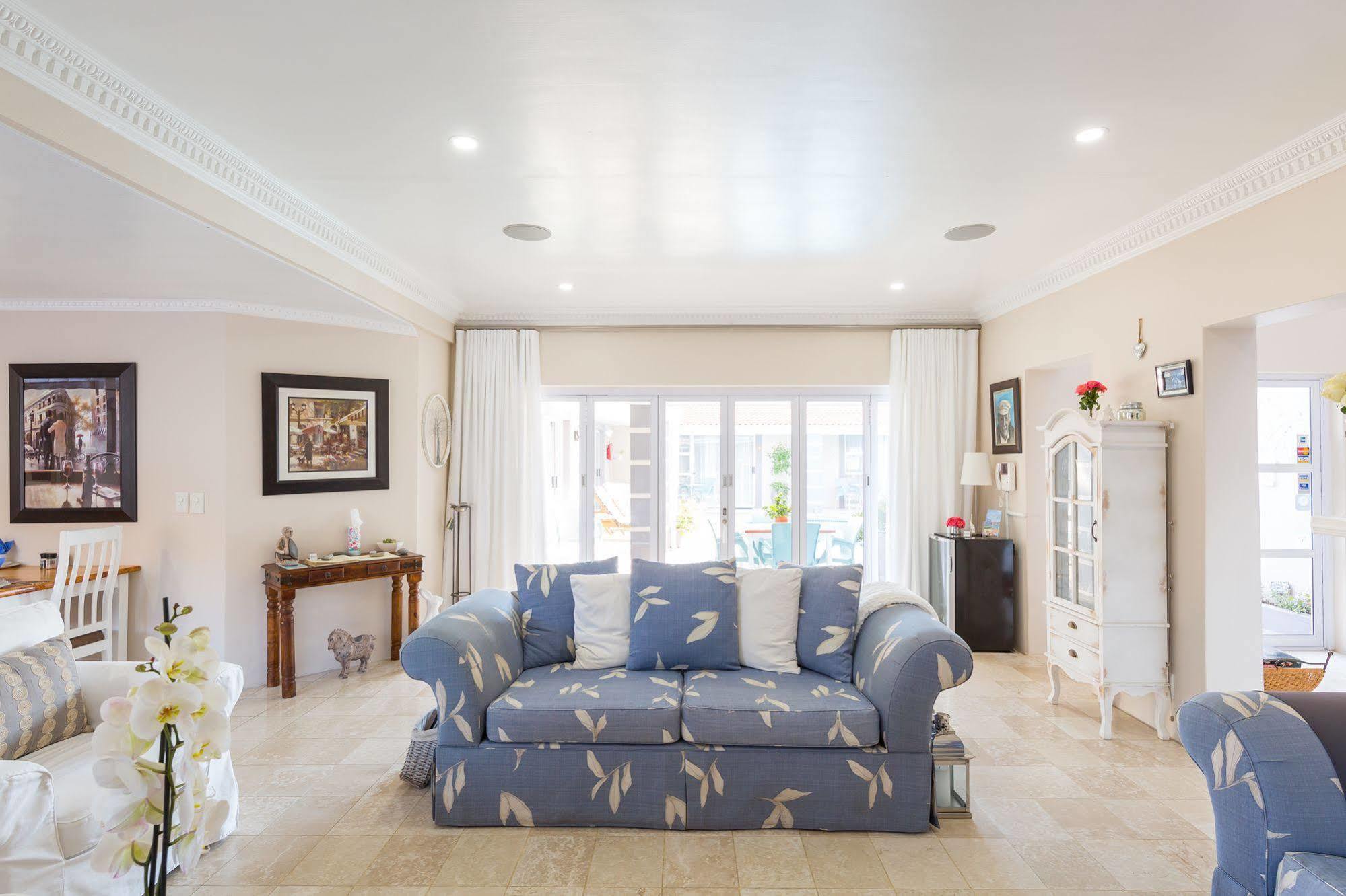 Atlantic Beach Villa Cape Town Exterior foto
